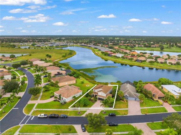 Valencia Lakes, 2623 Orange Grove Trl, Naples, Florida 34120, image 1