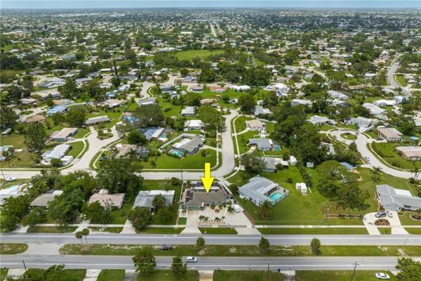Waterway Estates, 4551 Orange Grove Blvd, North Fort Myers, Florida 33903, image 1