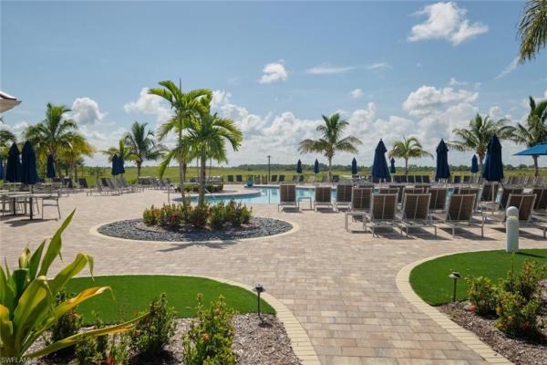 Country Club, 16617 Rolling Rock Blvd, Alva, Florida 33920, image 1