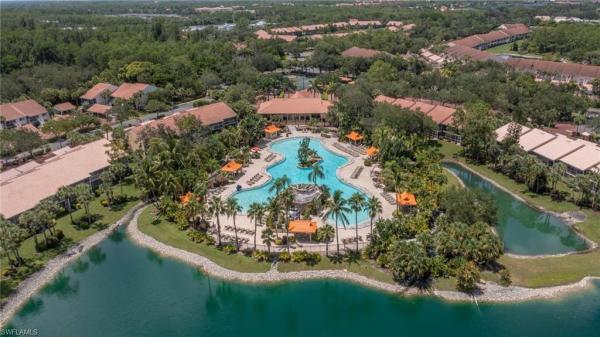 Magnolia Falls, 2389 Hidden Lake Ct #6605, Naples, Florida 34112, image 1