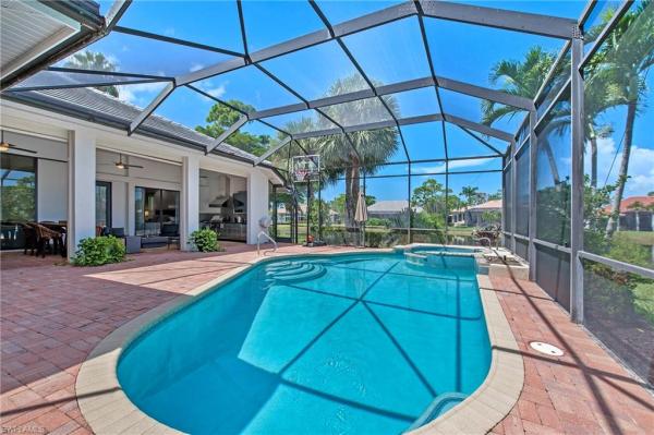 Longlake At Pelican Landing, 3520 Cassia Ct, Bonita Springs, Florida 34134, image 1