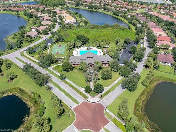 Hampton Park, 12530 Astor Pl, Fort Myers, Florida 33913, image 1