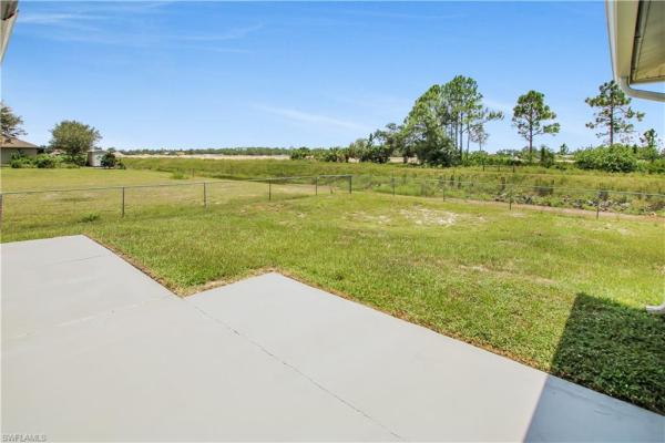Buckingham Park, 14130 Chancellor St, Fort Myers, Florida 33905, image 1