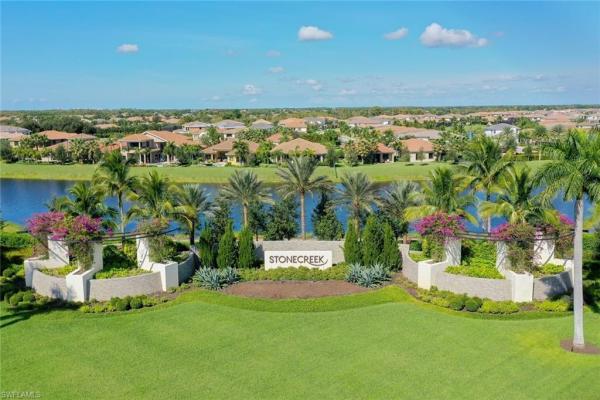 Stonecreek, 4500 Aurora St, Naples, Florida 34119, image 1