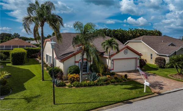 Forest Ridge At Fountain Lakes, 22130 Seashore Cir, Estero, Florida 33928, image 1