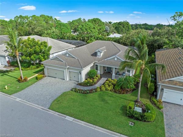 Oaks Of Estero, 21539 Oaks Of Estero Cir, Estero, Florida 33928, image 1