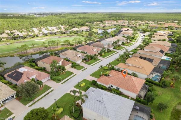Featherbrook, 9031 Prosperity Way, Fort Myers, Florida 33913, image 1