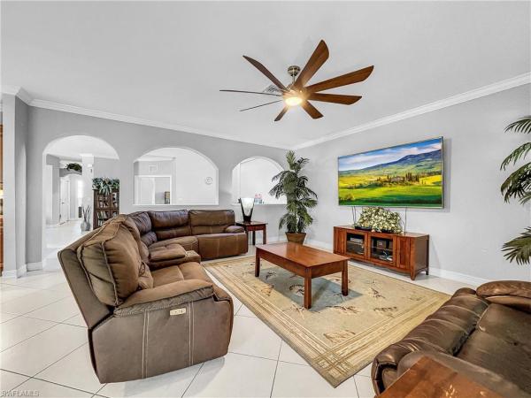 Copper Oaks, 10105 North Silver Palm Dr, Estero, Florida 33928, image 1