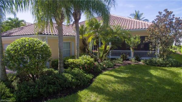 Verona Walk, 7654 Sicilia Ct, Naples, Florida 34114, image 1