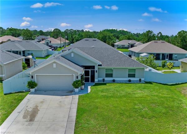 Greenbriar, 1946 Redmont Ave, Lehigh Acres, Florida 33972, image 1