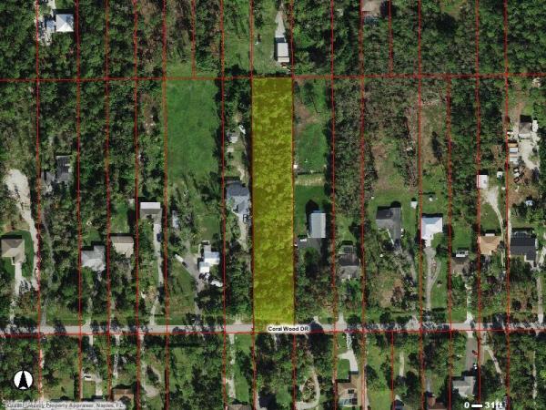 Logan Woods, 5211 Coral Wood Dr, Naples, Florida 34119, image 1
