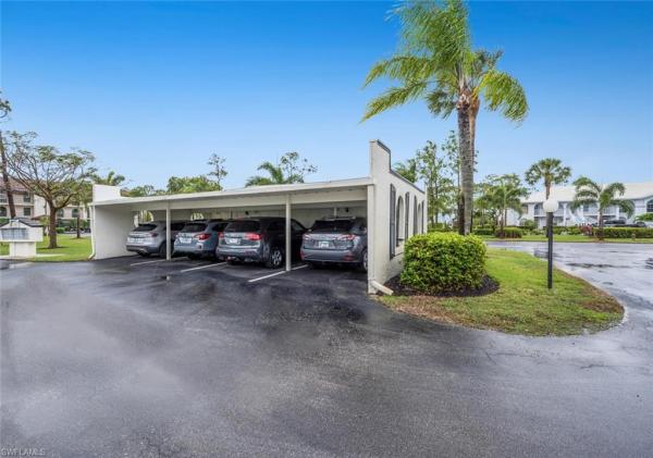 Gleneagles, 254 Deerwood Cir #7, Naples, Florida 34113, image 1