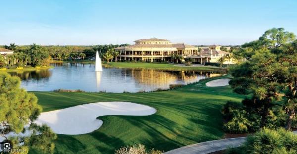 Sorrento At The Colony, 23650 Via Veneto #2003, Bonita Springs, Florida 34134, image 1