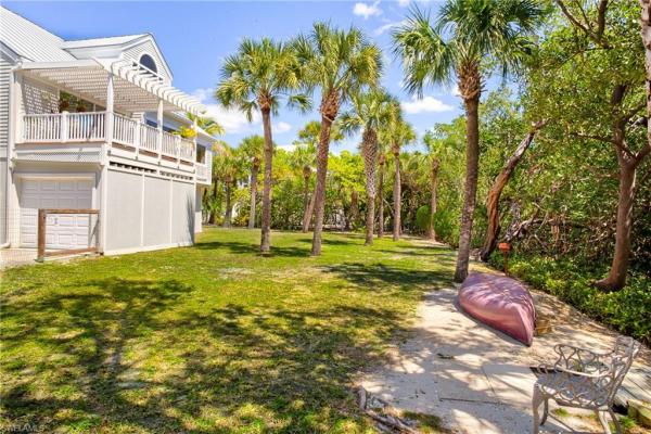 Sanibel Estates, 501 Lagoon Dr, Sanibel, Florida 33957, image 1