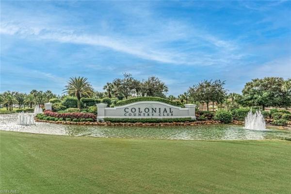 Willow Bend, 9354 Independence Way, Fort Myers, Florida 33913, image 1