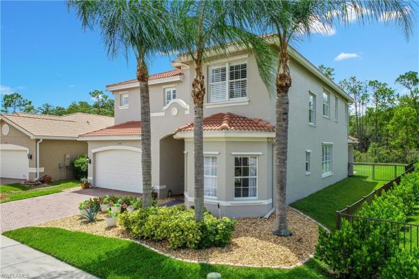 Botanica Lakes, 11104 Sparkleberry Dr, Fort Myers, Florida 33913, image 1