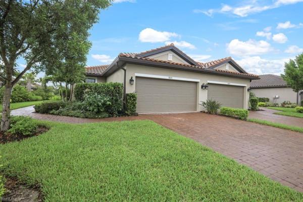 Esplanade At Hacienda Lakes, 8033 Calle Canovas Ct, Naples, Florida 34114, image 1