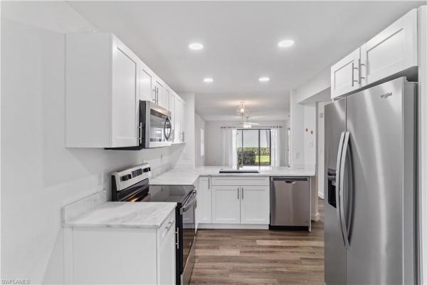 Regency Woods, 4951 Pepper Cir #A-101, Naples, Florida 34113, image 1