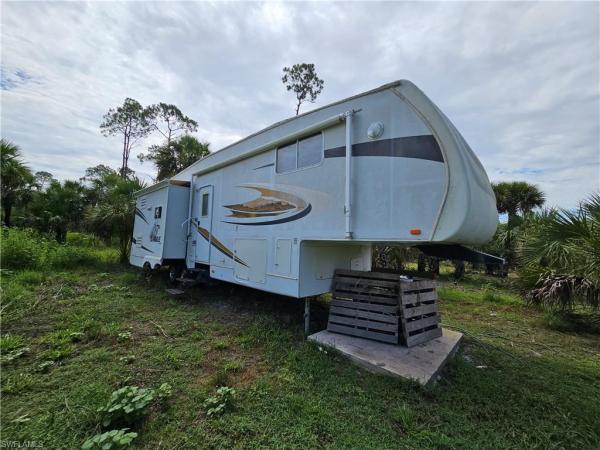 Golden Gate Estates, 2275 Woodland Grade Rd, Naples, Florida 34117, image 1