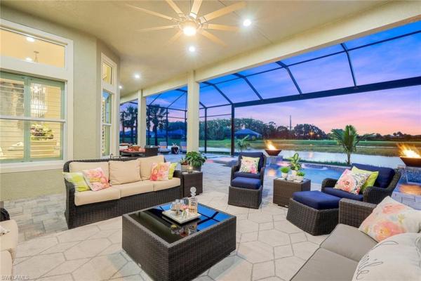 Torrey Pines, 13541 Torrey Way, Fort Myers, Florida 33905, image 1