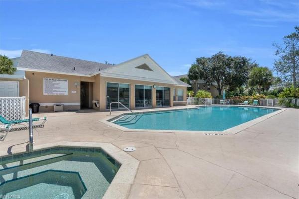 Pebble Shores At Palm River Estates, 144 Pebble Shores Dr #9-104, Naples, Florida 34110, image 1