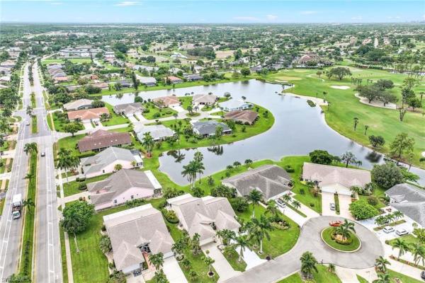 Tanglewood, 108 Bermuda Dunes Ct #142-1, Naples, Florida 34113, image 1