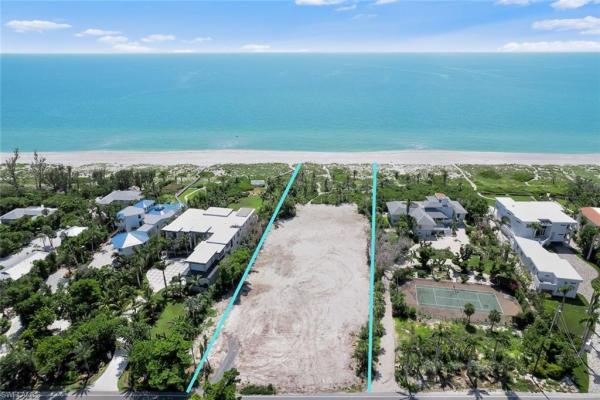 Gold Coast Of Captiva Island, 16280 Captiva Dr, Captiva, Florida 33924, image 1