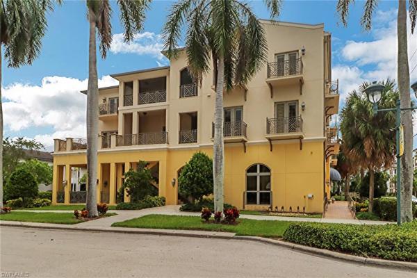 Modena, 380 S 10th St #201, Naples, Florida 34102, image 1