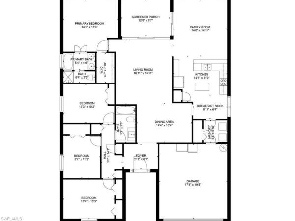 Bristol Parc, 13252 Hastings Ln, Fort Myers, Florida 33913, image 1