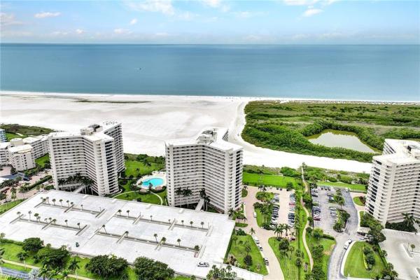 South Seas West Tower 2, 320 Seaview Ct #610, Marco Island, Florida 34145, image 1