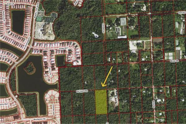 Not Applicable, Keri Island Road, NAPLES FL 34120, Naples, Florida 34120, image 1