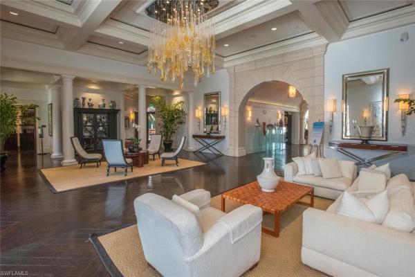 San Marino, 10541 Marino Pointe Dr #2003, Miromar Lakes, Florida 33913, image 1