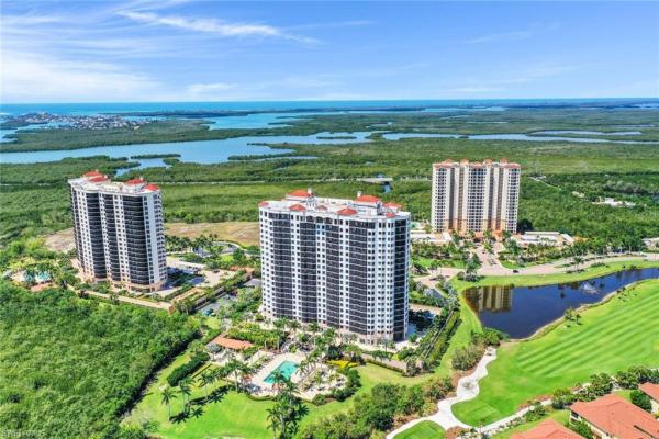 Aversana At Hammock Bay, 1060 Borghese Ln #502, Naples, Florida 34114, image 1