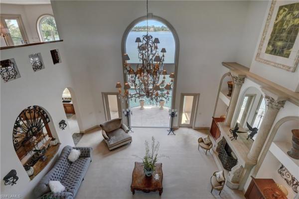The Harborage, 5960 Harborage Dr, Fort Myers, Florida 33908, image 1