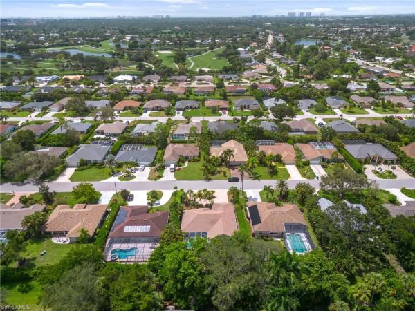 Quail Crossing At Palm River Estates, 468 Ibis Way, Naples, Florida 34110, image 1