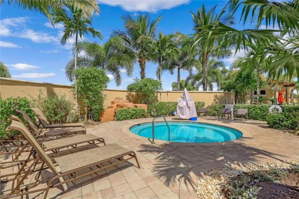Bonita National Golf & Country Club, 28526 Westmeath Ct, Bonita Springs, Florida 34135, image 1