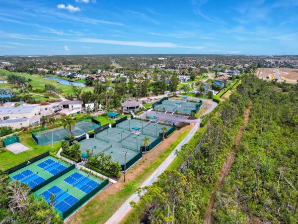 The Forest Country Club, 16969 Timberlakes Dr, Fort Myers, Florida 33908, image 1
