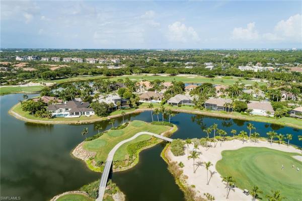 The Estates At Grey Oaks, 2354 Alexander Palm Dr, Naples, Florida 34105, image 1