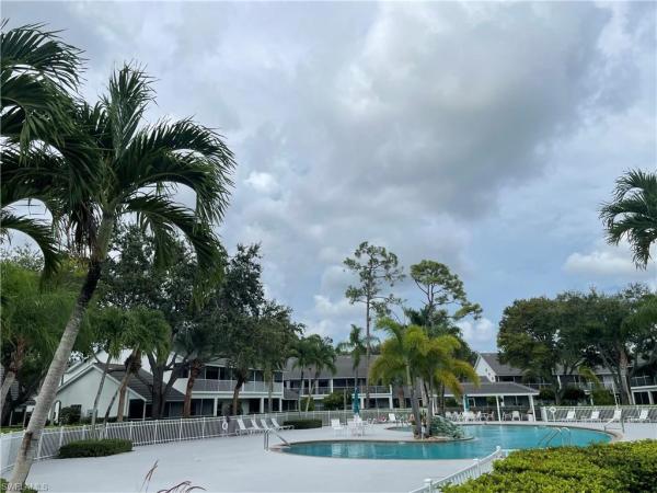 Partridge Pointe, 1110 Partridge Cir #102, Naples, Florida 34104, image 1