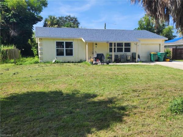 Golden Gate, 4970 SW 23rd Ct, Naples, Florida 34116, image 1