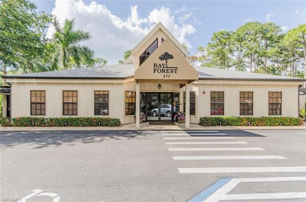 Naples Walk, 15161 Cedarwood Ln #1402, Naples, Florida 34110, image 1