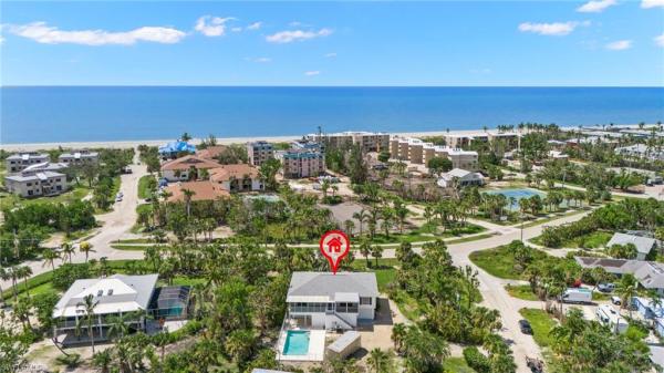 Sanibel Shores, 676 Cardium St, Sanibel, Florida 33957, image 1