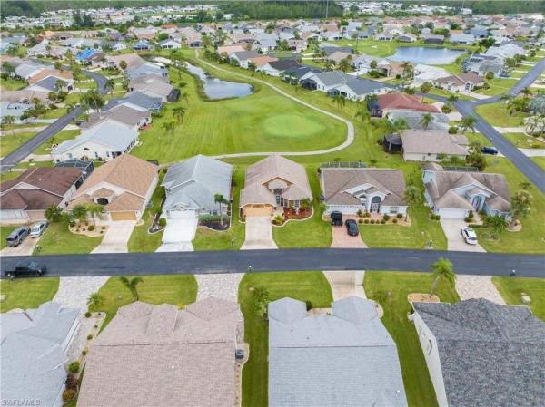Sabal Springs Golf & Racquet Club, 3631 Schefflera Dr, North Fort Myers, Florida 33917, image 1