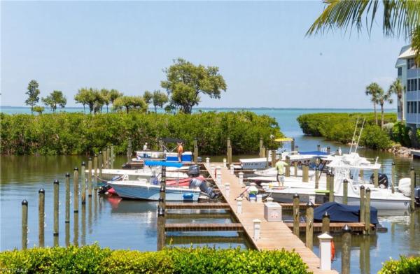 Bayside Villas, 5343 Bayside Villas #44, Captiva, Florida 33924, image 1