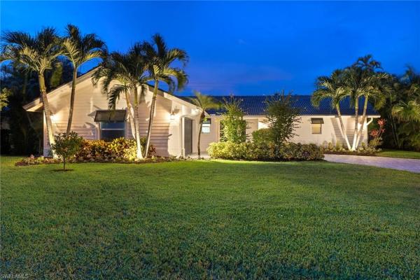 Park Place At Park Shore, 765 High Pines Dr, Naples, Florida 34103, image 1