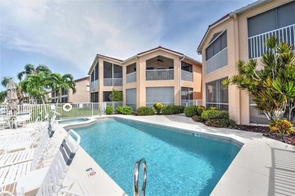 Blue Water Villas, 3744 12th Ave #102, Cape Coral, Florida 33904, image 1