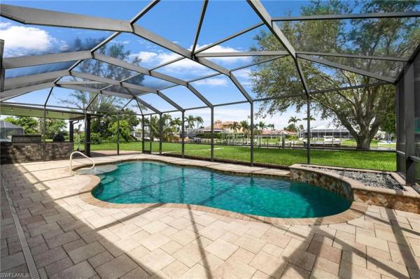 Yacht Club, 1425 Wellington Ct, Cape Coral, Florida 33904, image 1