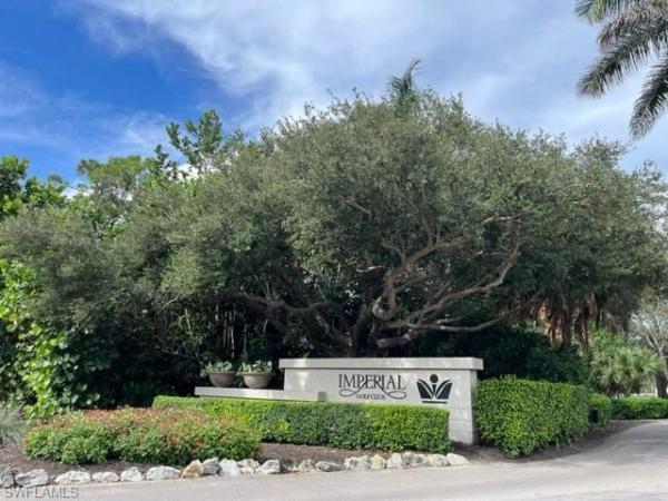 Imperial Golf Estates, 1988 Imperial Golf Course Blvd, Naples, Florida 34110, image 1