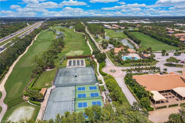 Hunters Ridge Golf & Country Club, 12668 Hunters Ridge Dr, Bonita Springs, Florida 34135, image 1