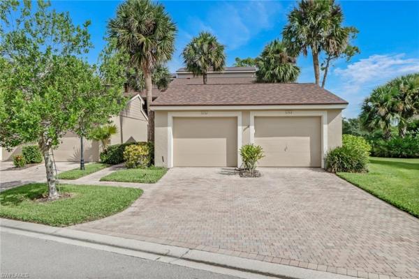 Fox Hollow, 5351 Fox Hollow Dr #301, Naples, Florida 34104, image 1
